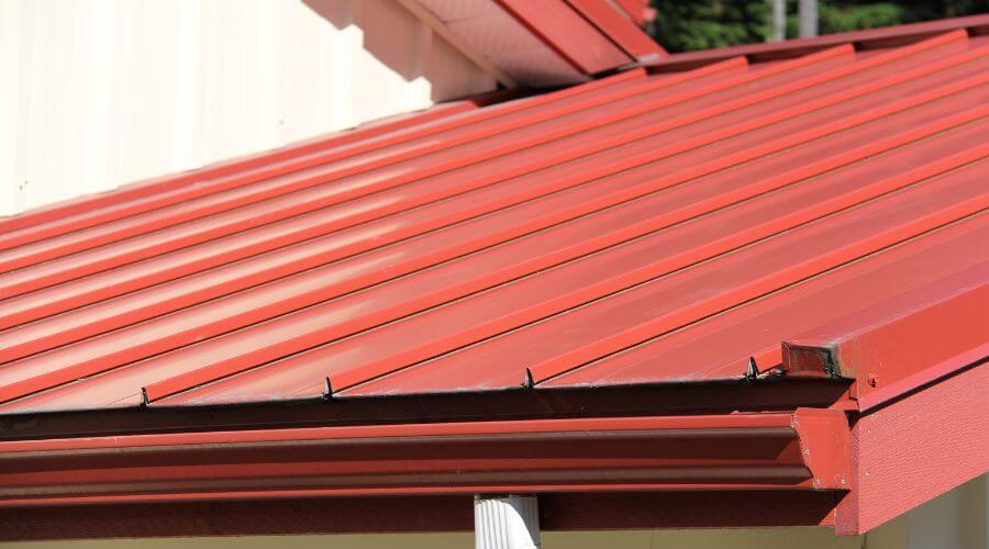 Emergency Industrial Roof Repair in Mason City, NE